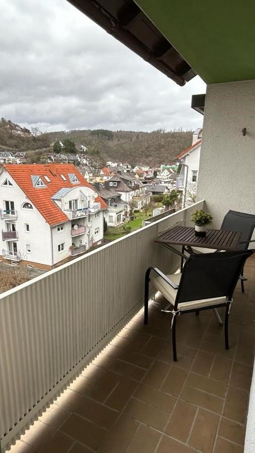 Paradiesisch Wohnen Bad Schwalbach Eksteriør billede