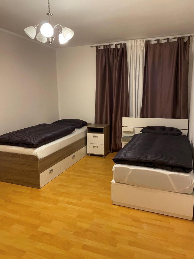 Paradiesisch Wohnen Bad Schwalbach Eksteriør billede